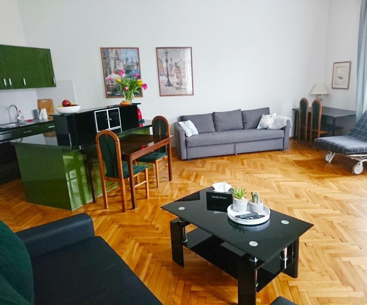 Dietla 33 Miodosytnia Kraków