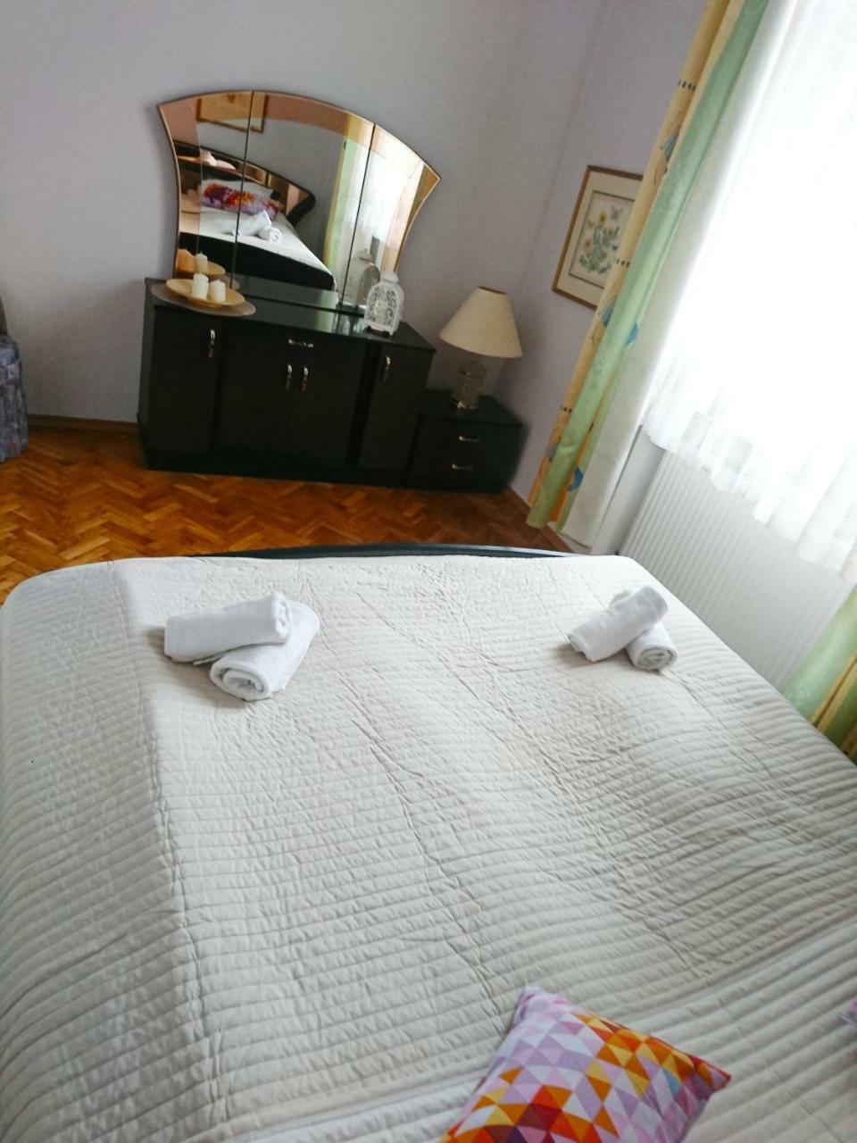 Apartament Dietla 33 Miodosytnia Kraków