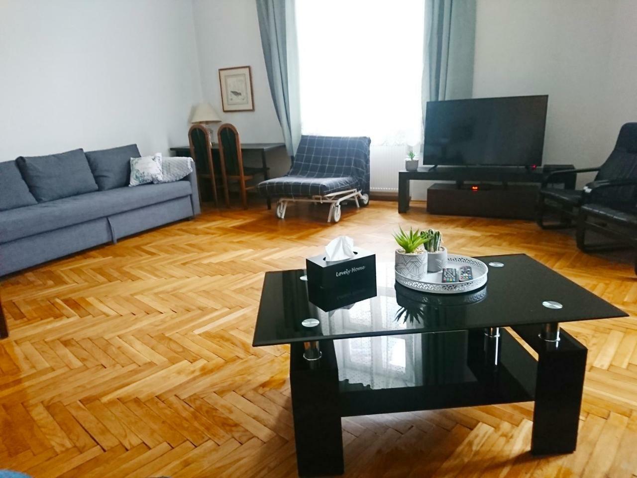 Dietla 33 Miodosytnia Kraków