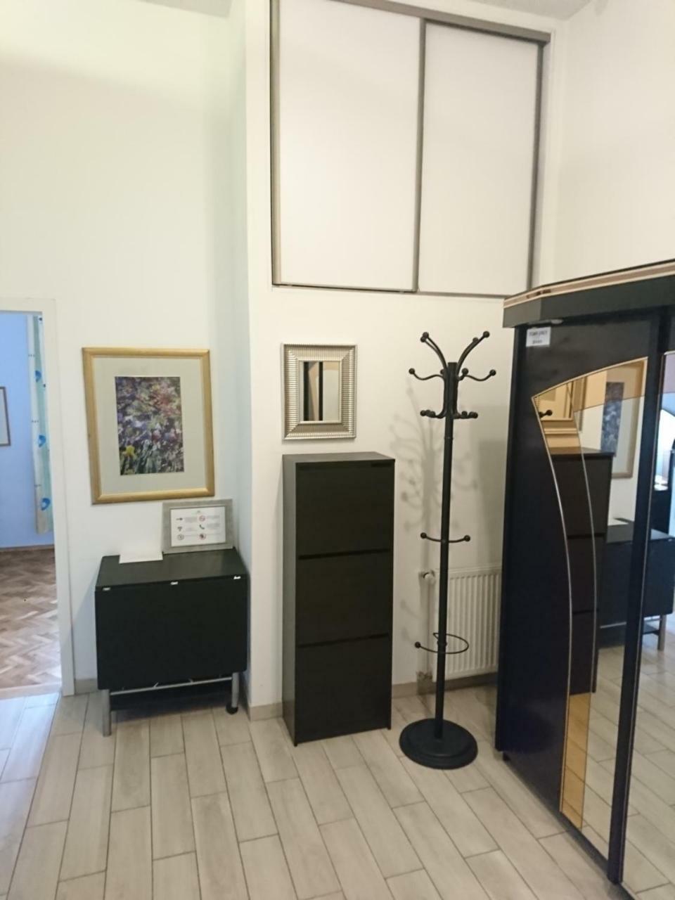 Dietla 33 Miodosytnia * Kraków