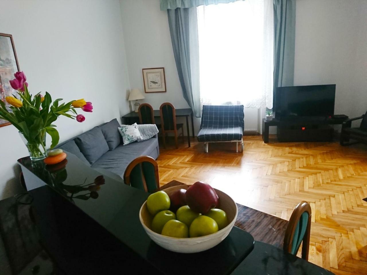 Apartament Dietla 33 Miodosytnia *